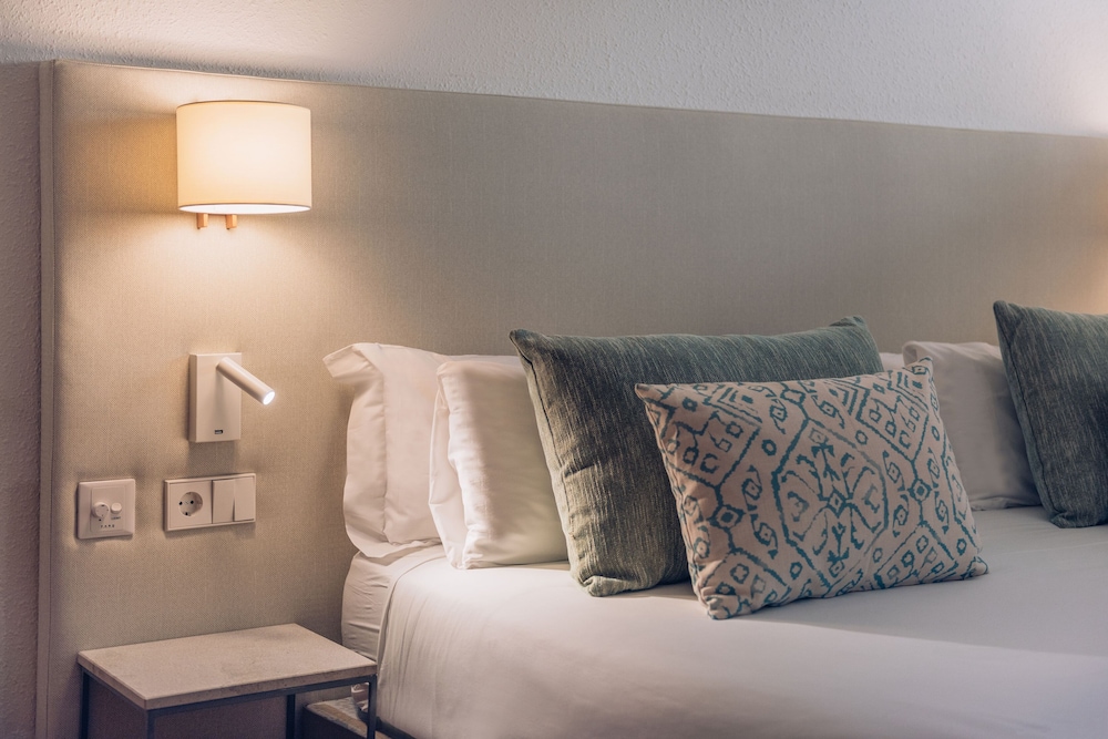 Iberostar Selection Jardin Del Sol Suites - Adults Only 17/81