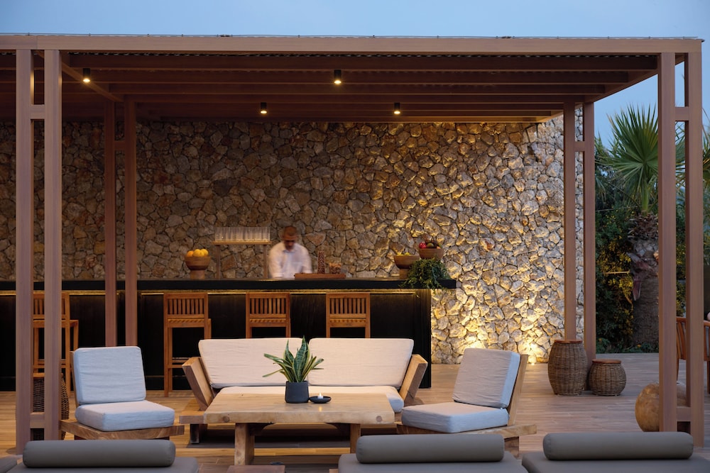 Lango Design Hotel & Spa, Adults Only 58/76