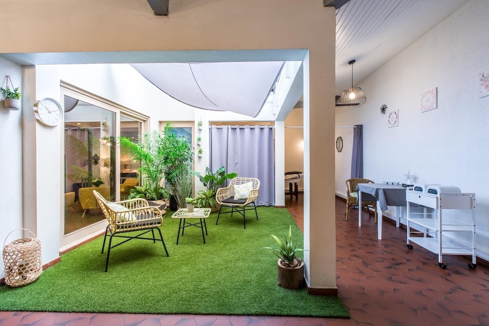 Hotel Bains Sarrailh 56/63
