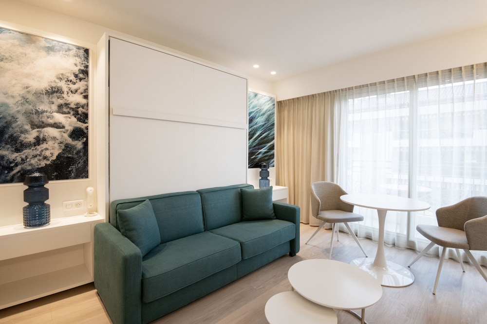 Residence Hoteliere Chambord 10/32