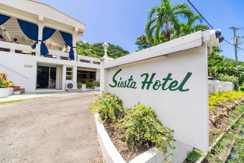 Siesta Hotel 71/75