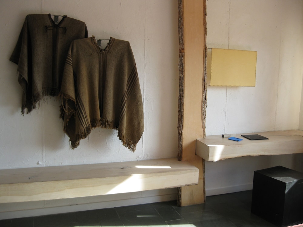 Remota Hotel 50/50