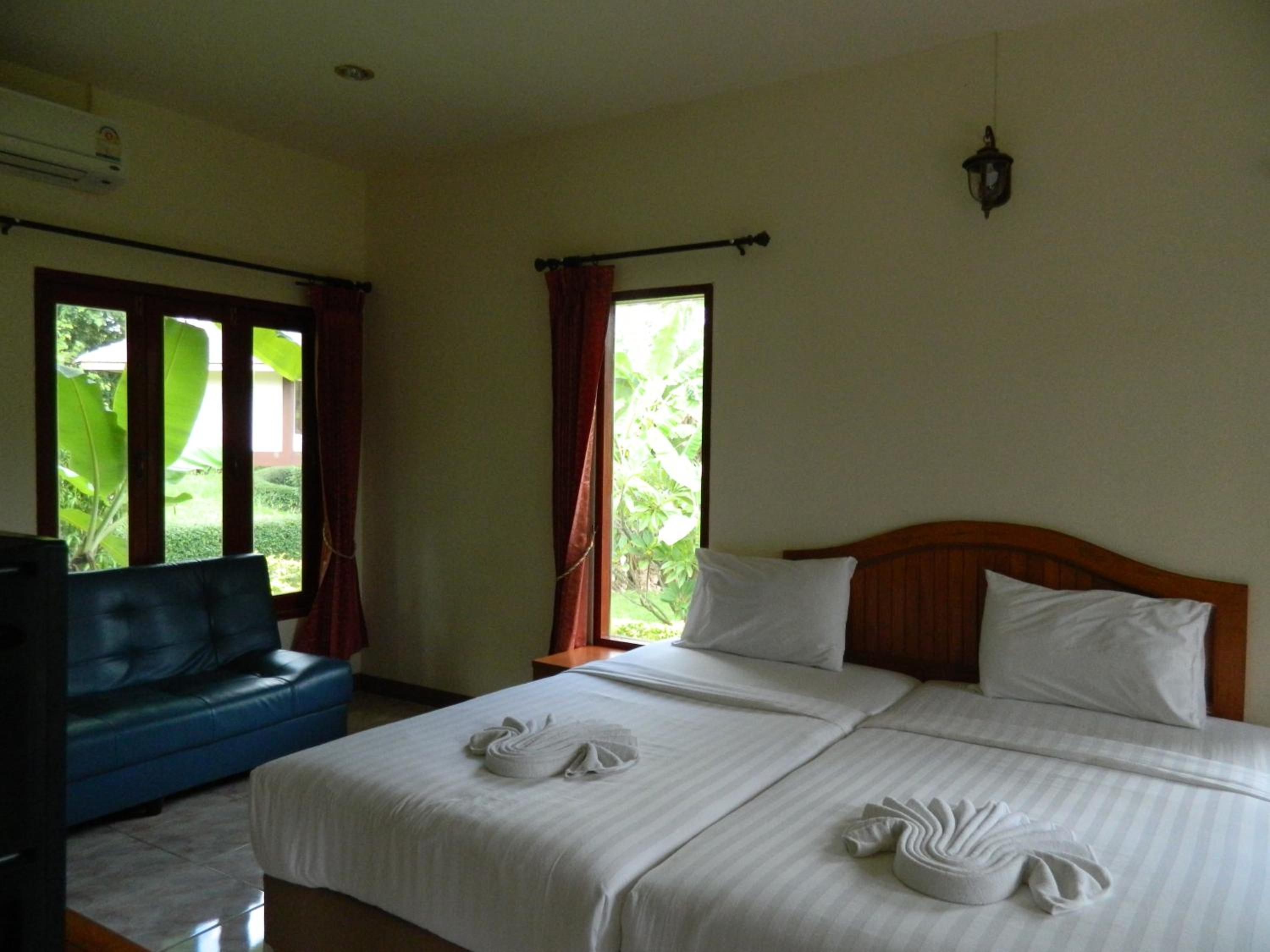 Family Suite, Villa, 4 Beds، PAI IYARA RESORT 2/3