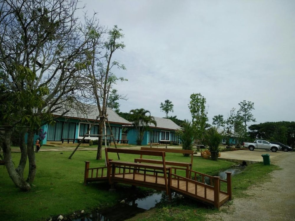 Lampang Green Garden Resort 14/59