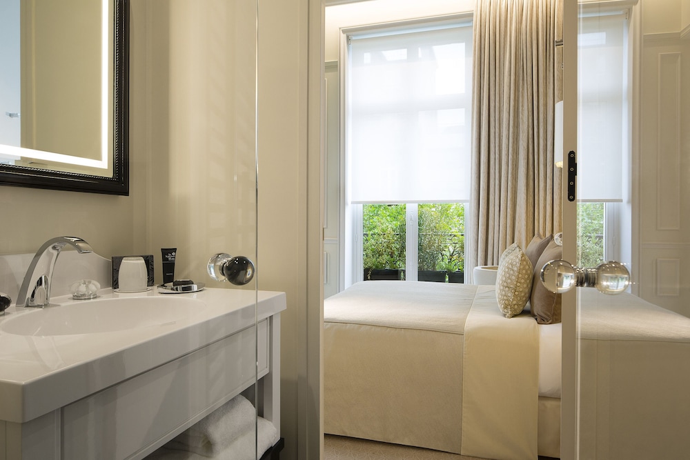 Hotel Le Narcisse Blanc Spa 23/85