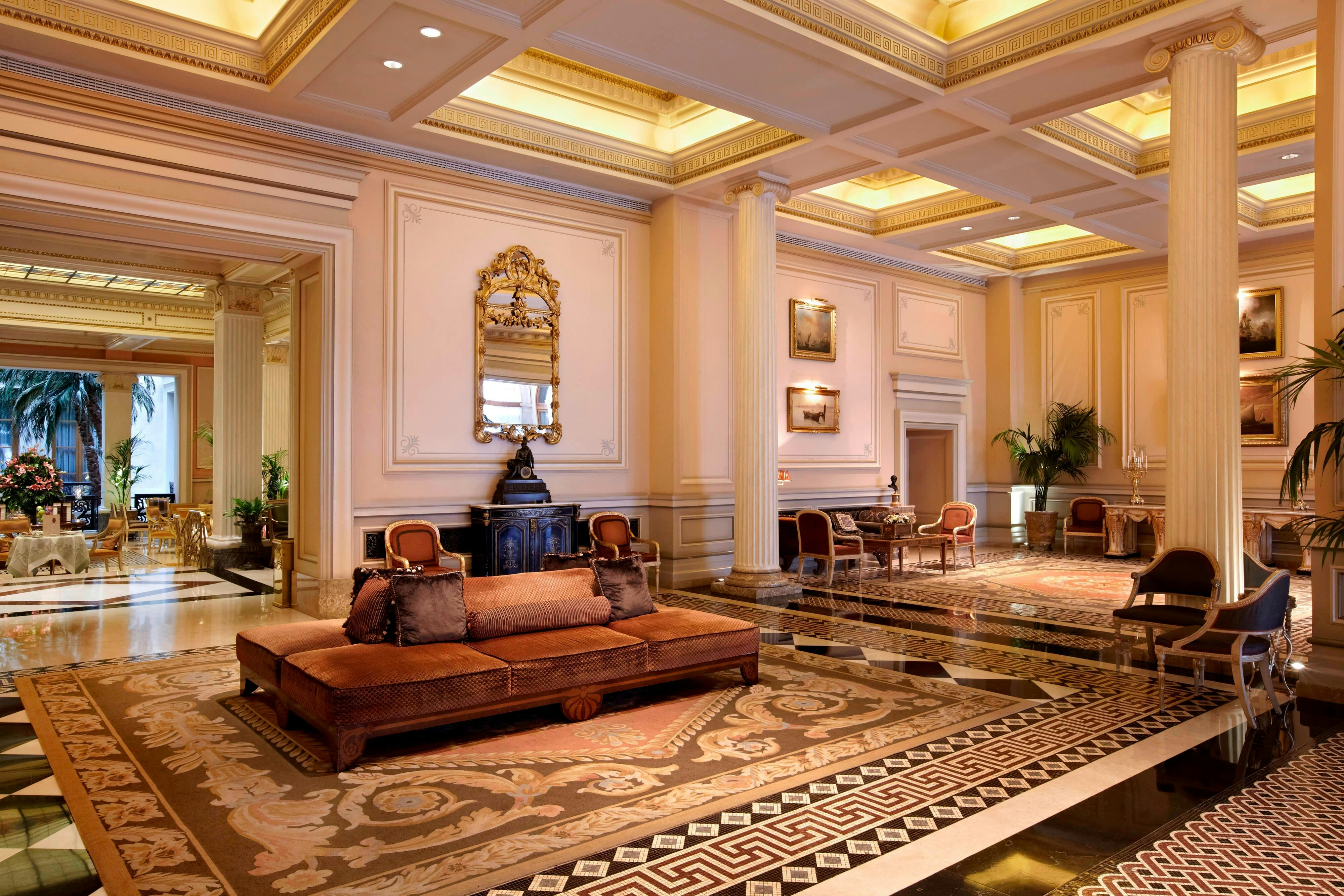 Hotel Grande Bretagne, a Luxury Collection Hotel, Athens 22/50
