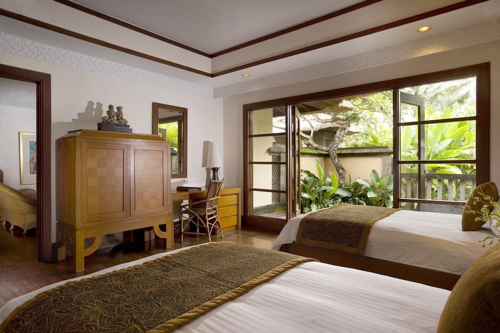 The Patra Bali Resort and Villas 36/95