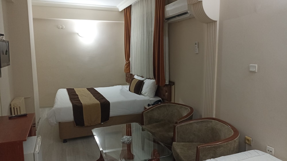 Topkapi Sabena Hotel 32/70