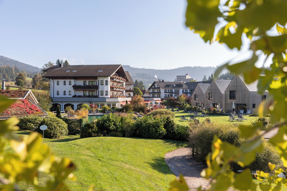 Hotel Engel Obertal 45/50