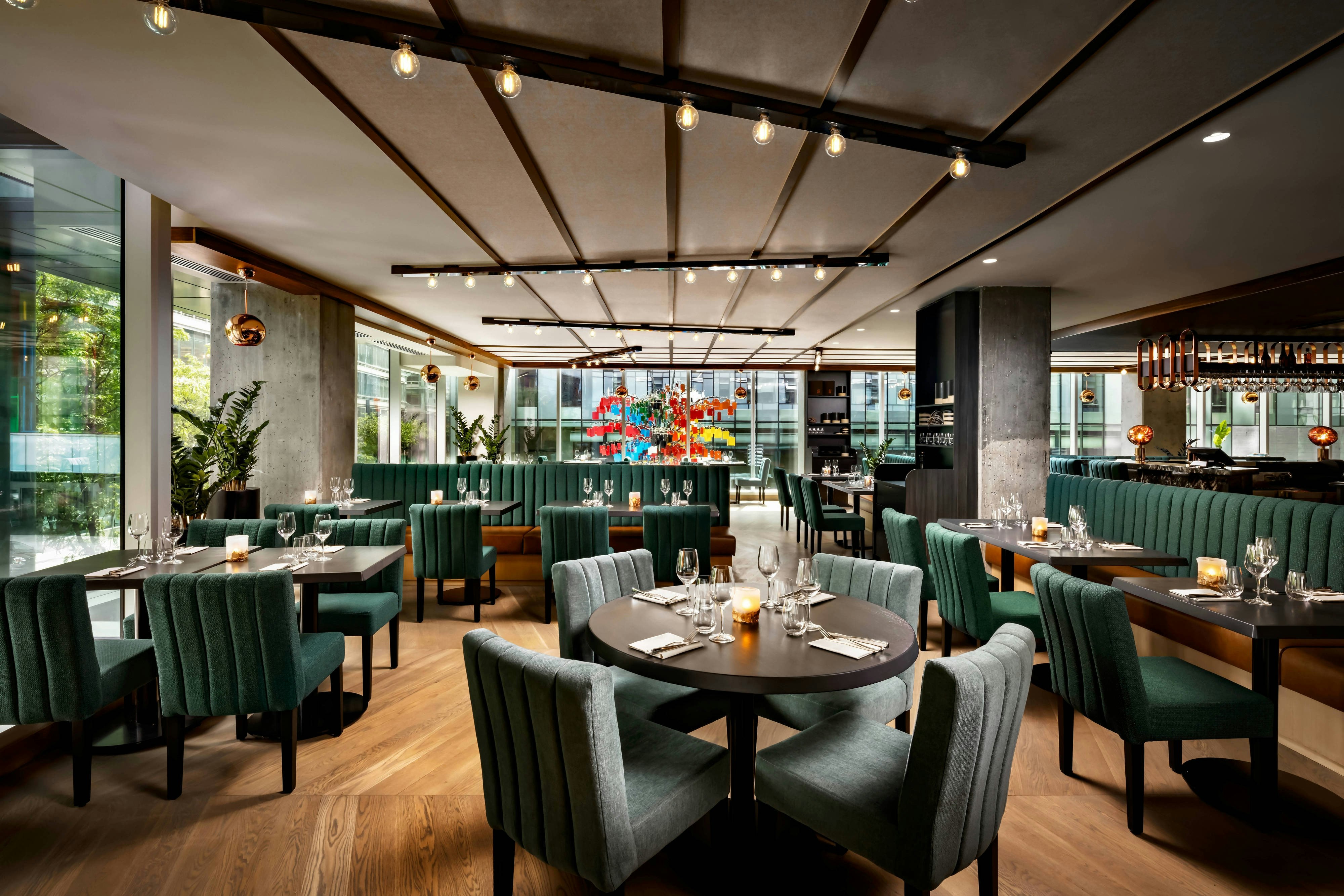 Humaniti Hotel Montreal, Autograph Collection 23/32