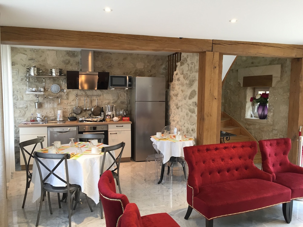 Casa La Palma Le 48 & La Courmellette Hammam et Sauna 37/50