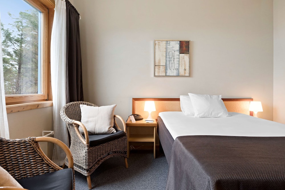 Stav Hotel 26/77