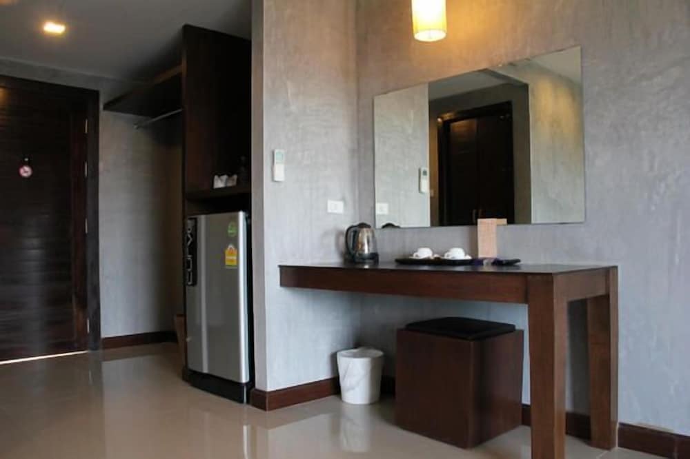 Chalicha Resort 36/37