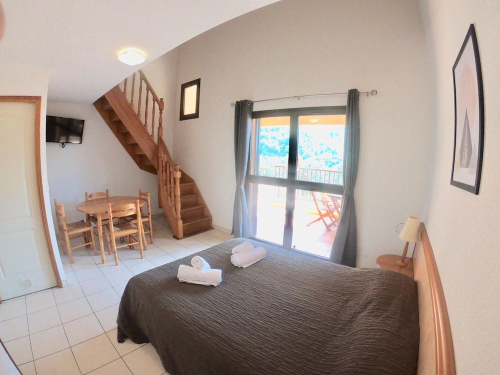 Hôtel Cala di Sole 12/48