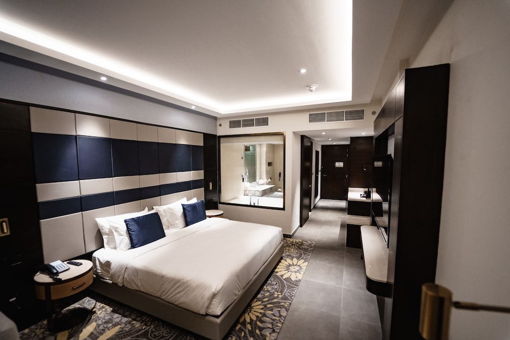 Ramee Dream Hotel Downtown 7/43
