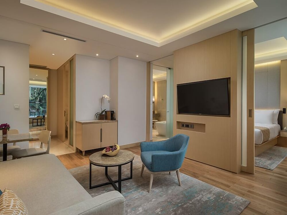 Padma Hotel Bandung 44/66