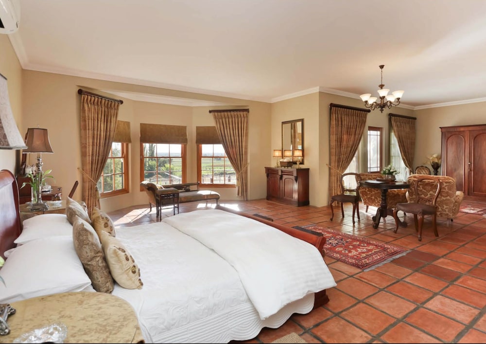 La Plume Boutique Guest House 17/50