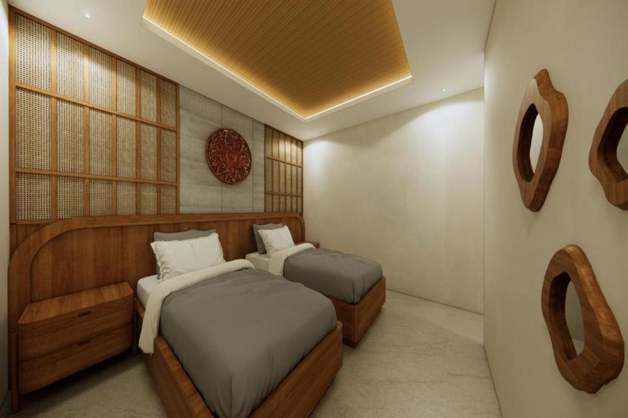 Tonys Villas and Resort Seminyak Bali 25/42
