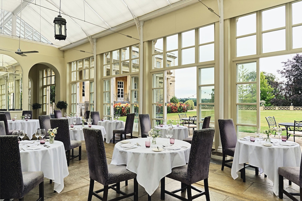 Buxted Park Hotel 34/49