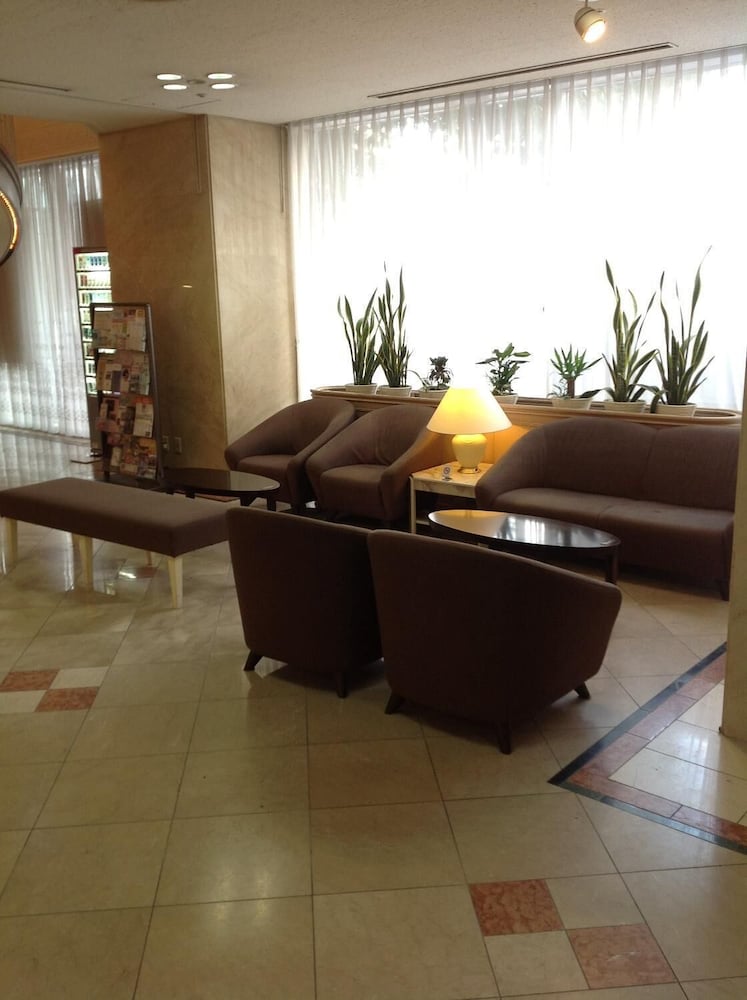 Tokushima Washington Hotel Plaza 40/50