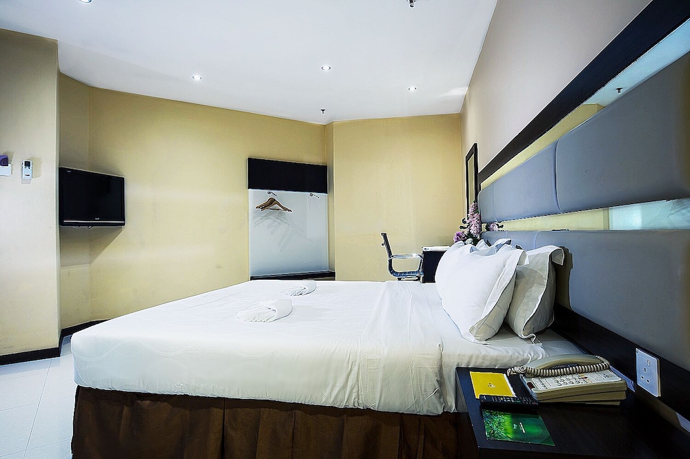 Ixora Hotel Penang 21/35