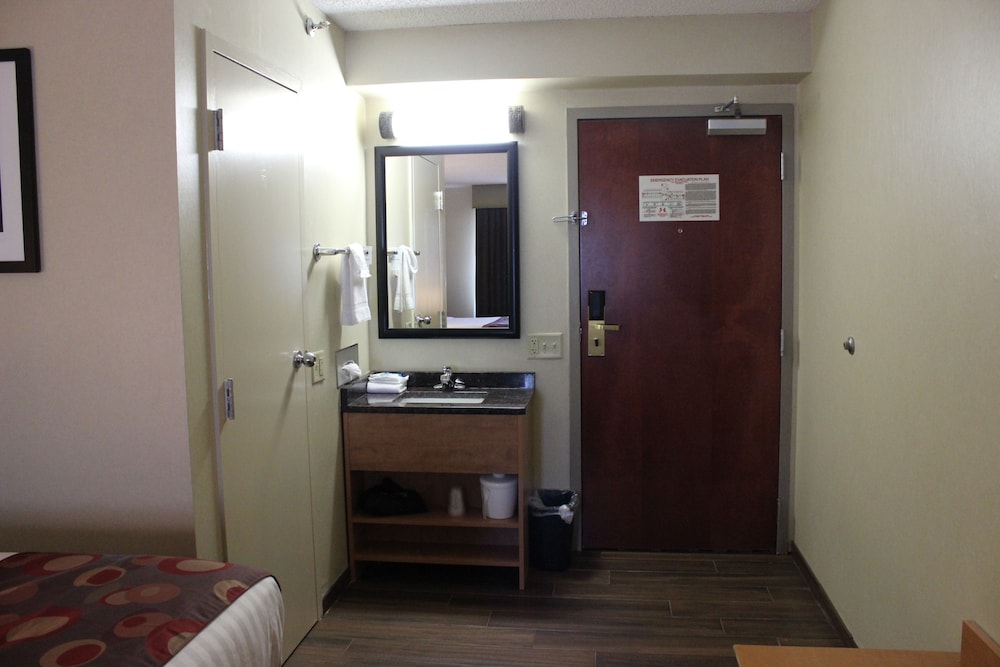 Best Western Rochester Marketplace Inn 14/32