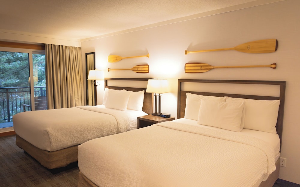 Pyramid Lake Resort 15/48