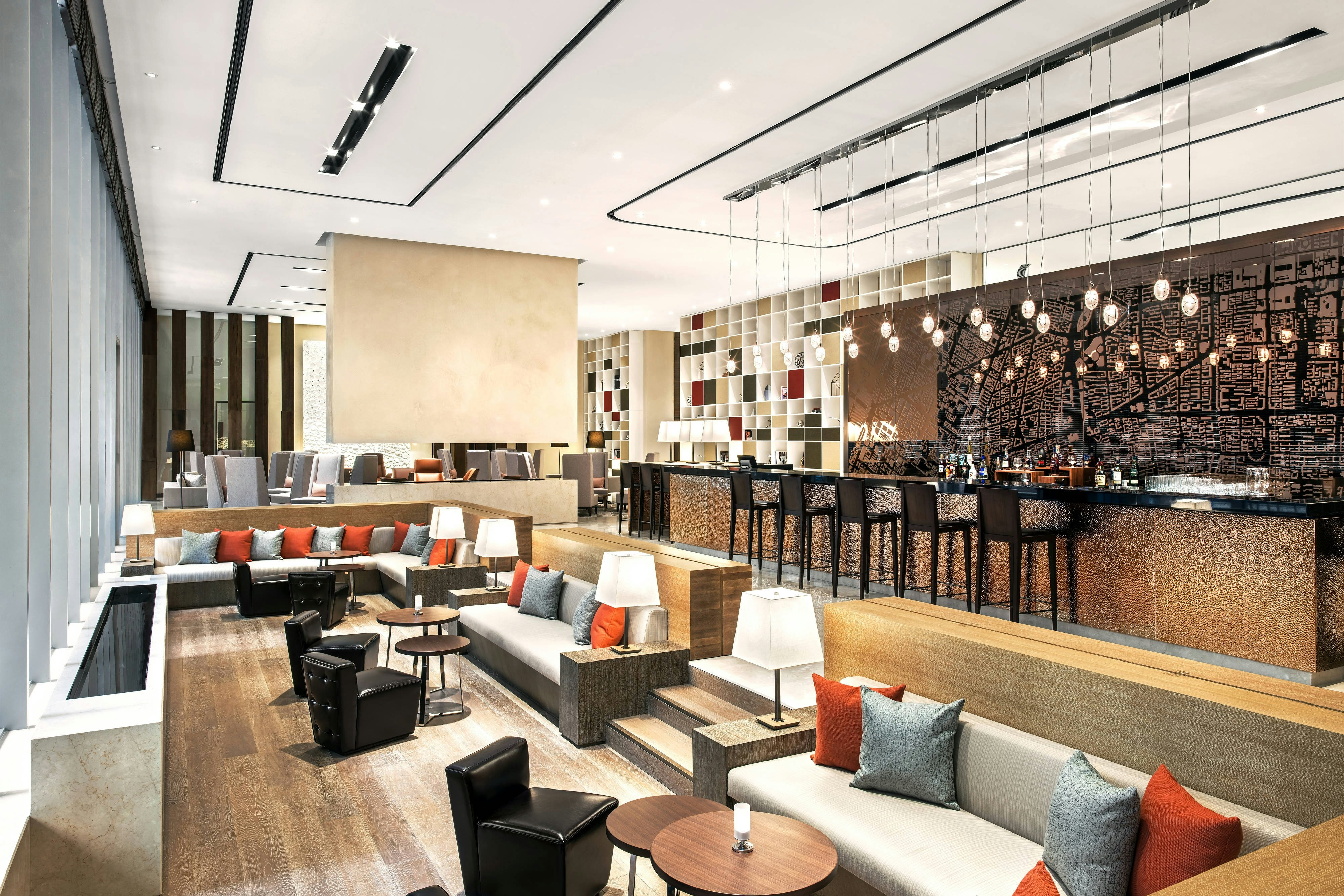 Le Meridien Shenyang Heping 9/21