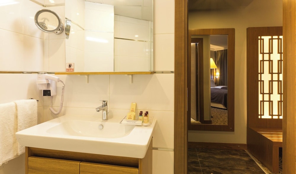 Yilmazoglu Park Otel 36/40