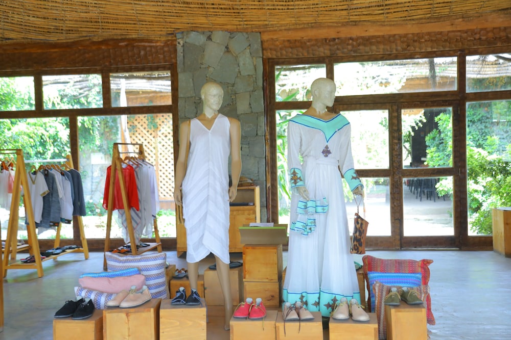 Kuriftu Resort & Spa Bishoftu 35/59