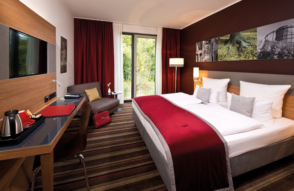 غرفة كومفورت مع أريكة، Leonardo Hotel Volklingen Saarbrucken 4/10