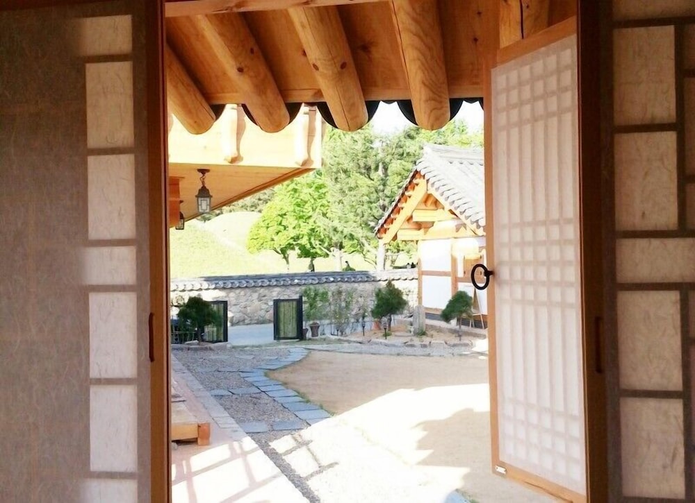 Happy Village Syeobul Guesthouse 22/34