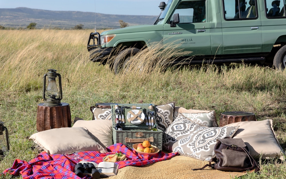 Melia Serengeti Lodge Member of Melia Collection 43/50