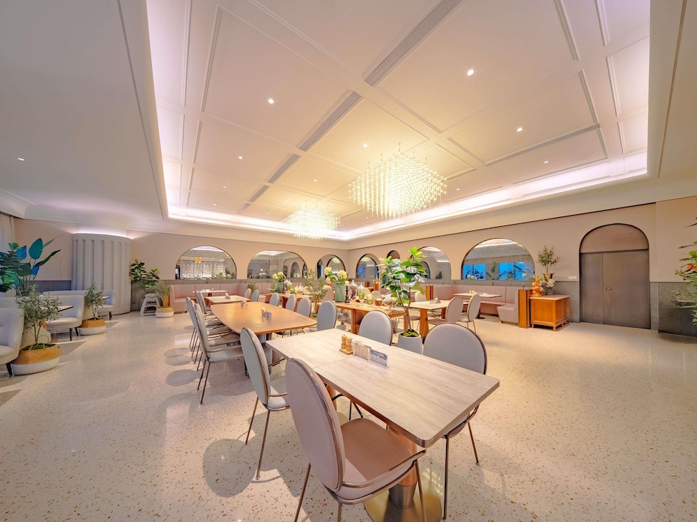 Mercure Lanzhou Downtown 41/50