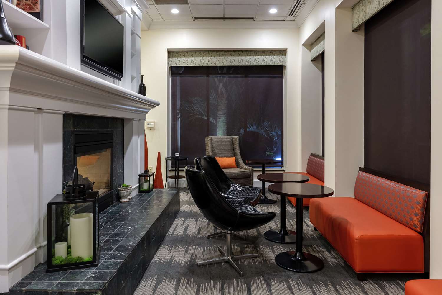 Hilton Garden Inn West I 65 Airport Blvd 26/30