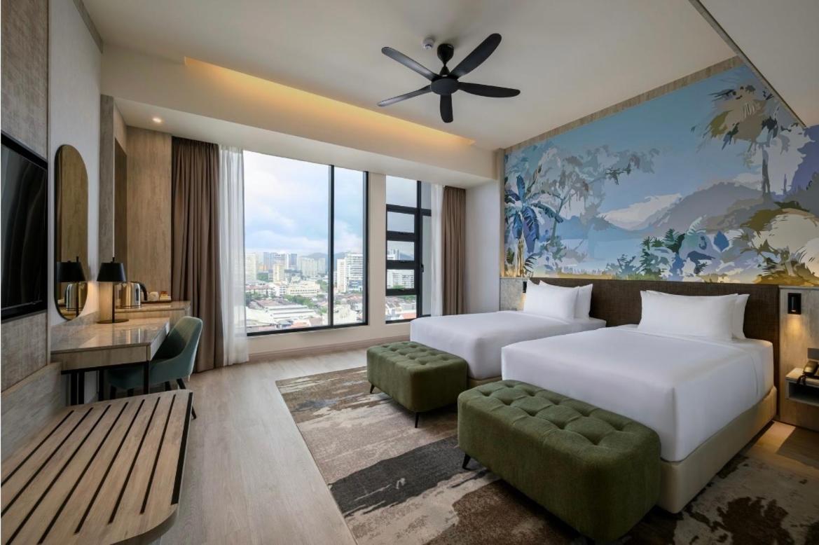 Fifth Avenue Hotel 15/49
