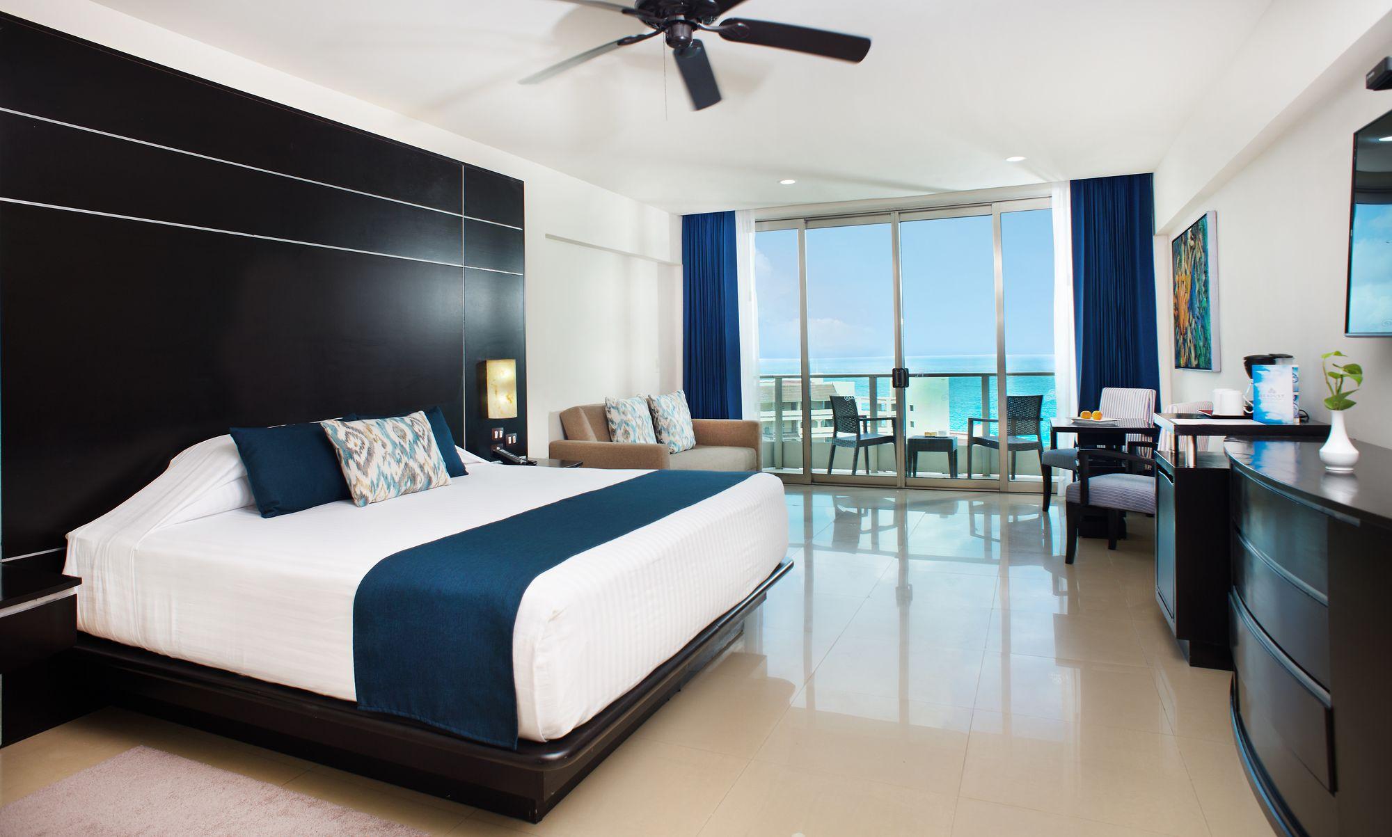 Premier, Suite, King Bed