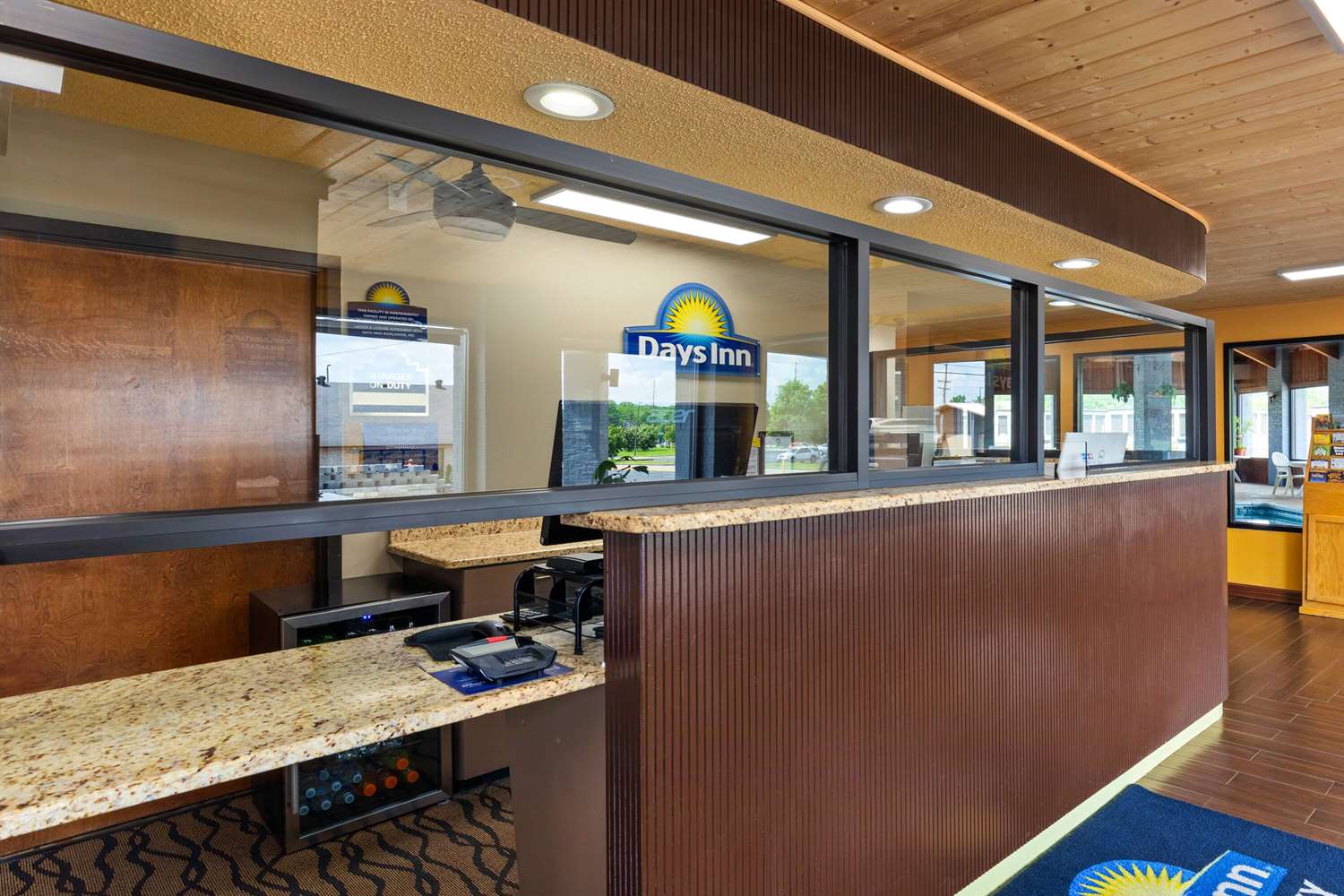 Days Inn by Wyndham Glasgow 3/55
