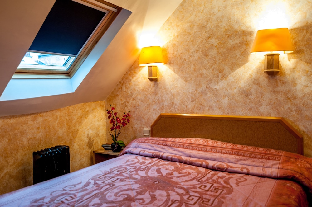 Hotel Leonard de Vinci 25/59