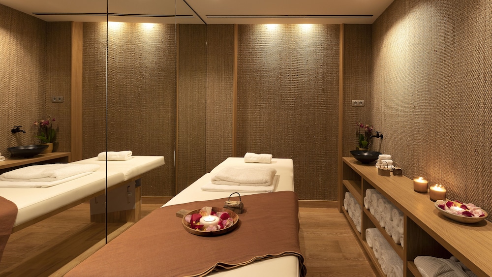 Hotel Casa Sagnier 25/50
