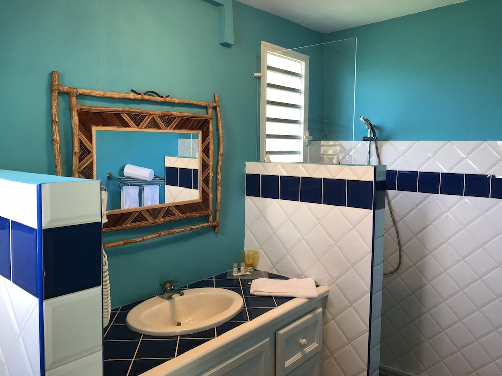 Habitation Grande Anse 33/83