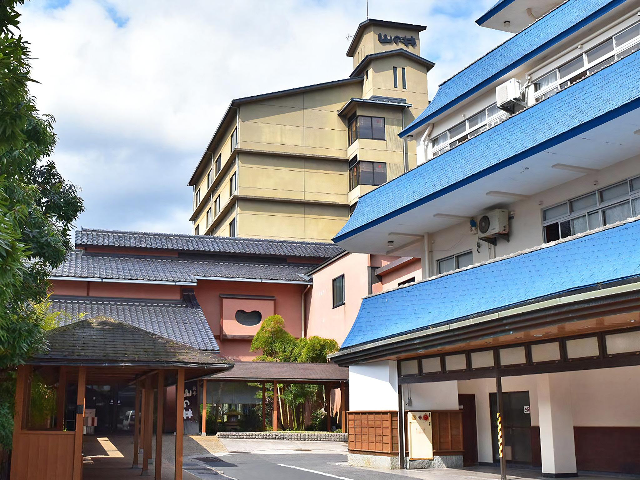 Japanese, New Wing