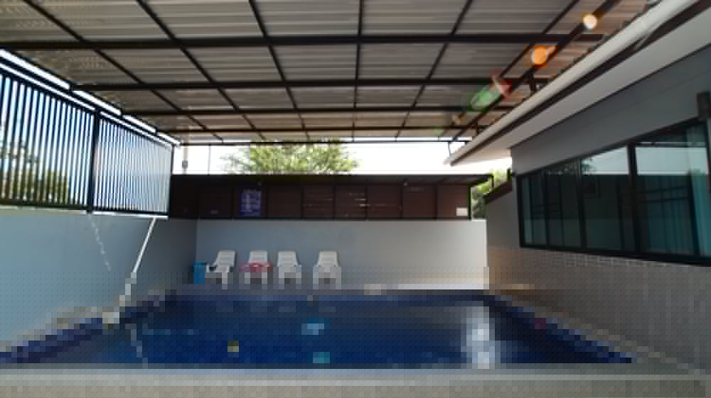 Baan Samart 1 Pool Villa Hua Hin 10/20