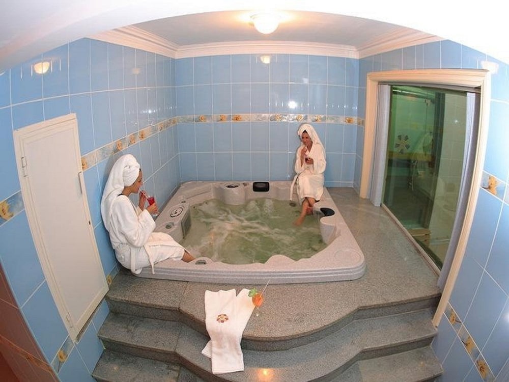 Al Masa Hotel Nasr City 41/69