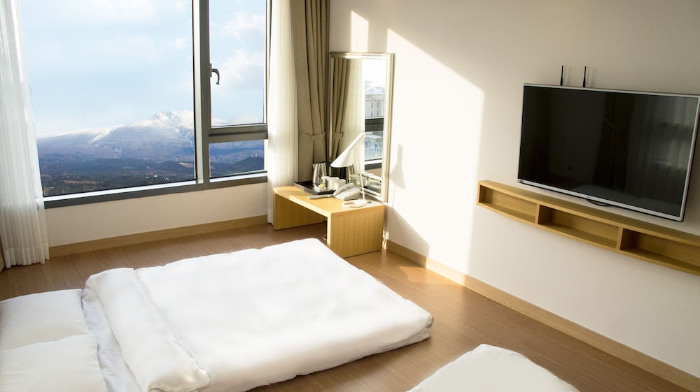 Jeju Hotel The M 12/39