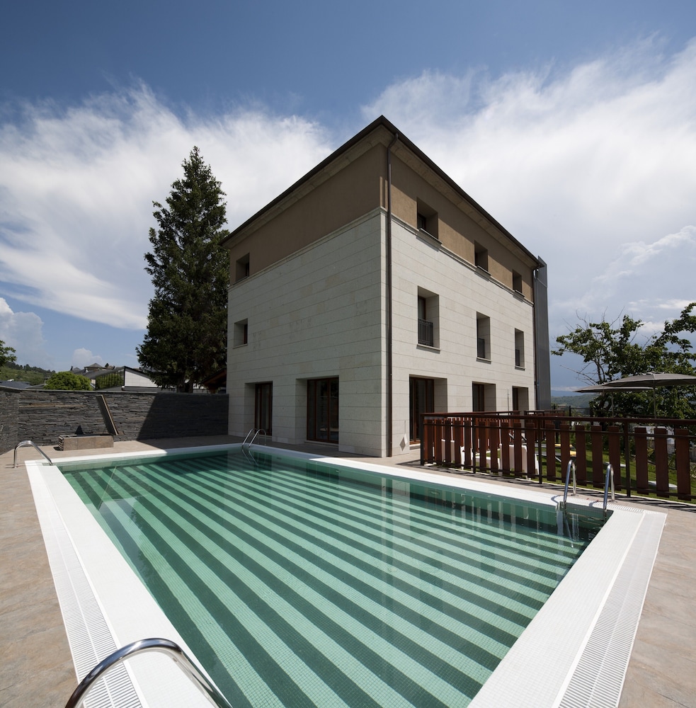 Parador De Villafranca Del Bierzo 43/45