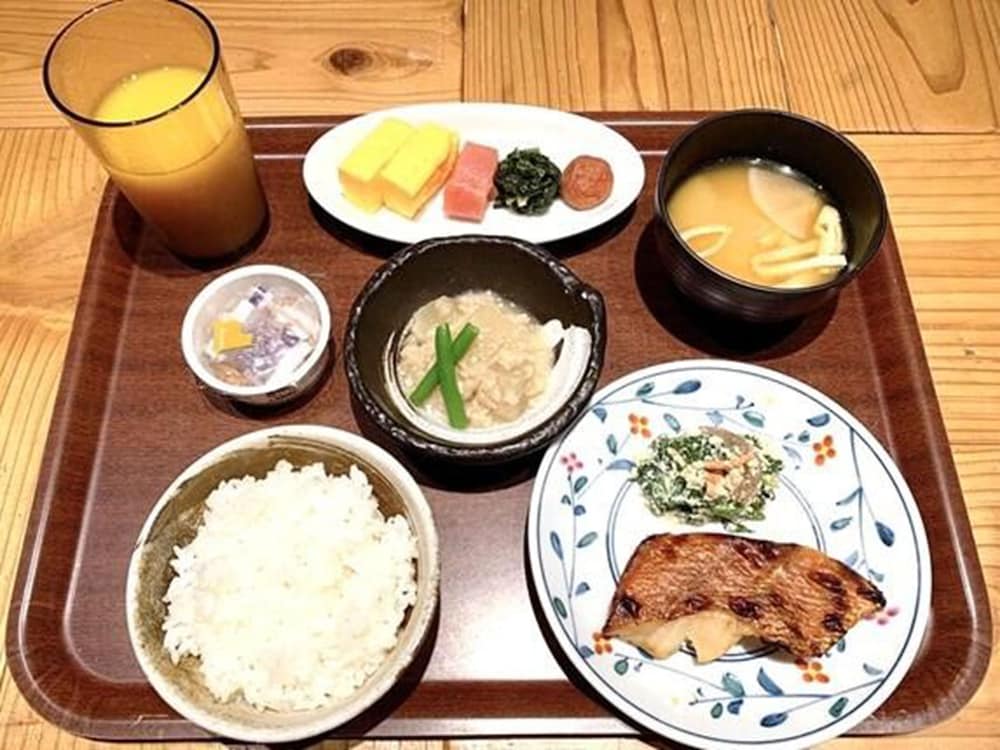 Richmond Hotel Asakusa 55/62