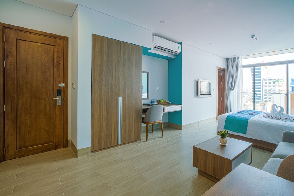 Yen Vy Hotel & Apartment 39/61