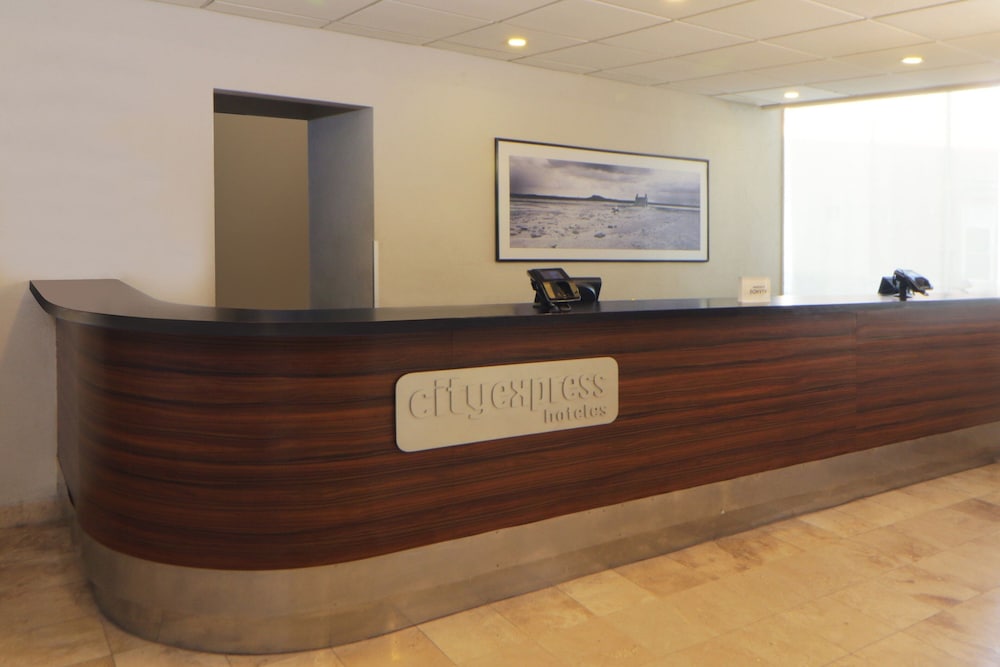 City Express by Marriott Nuevo Laredo 8/58