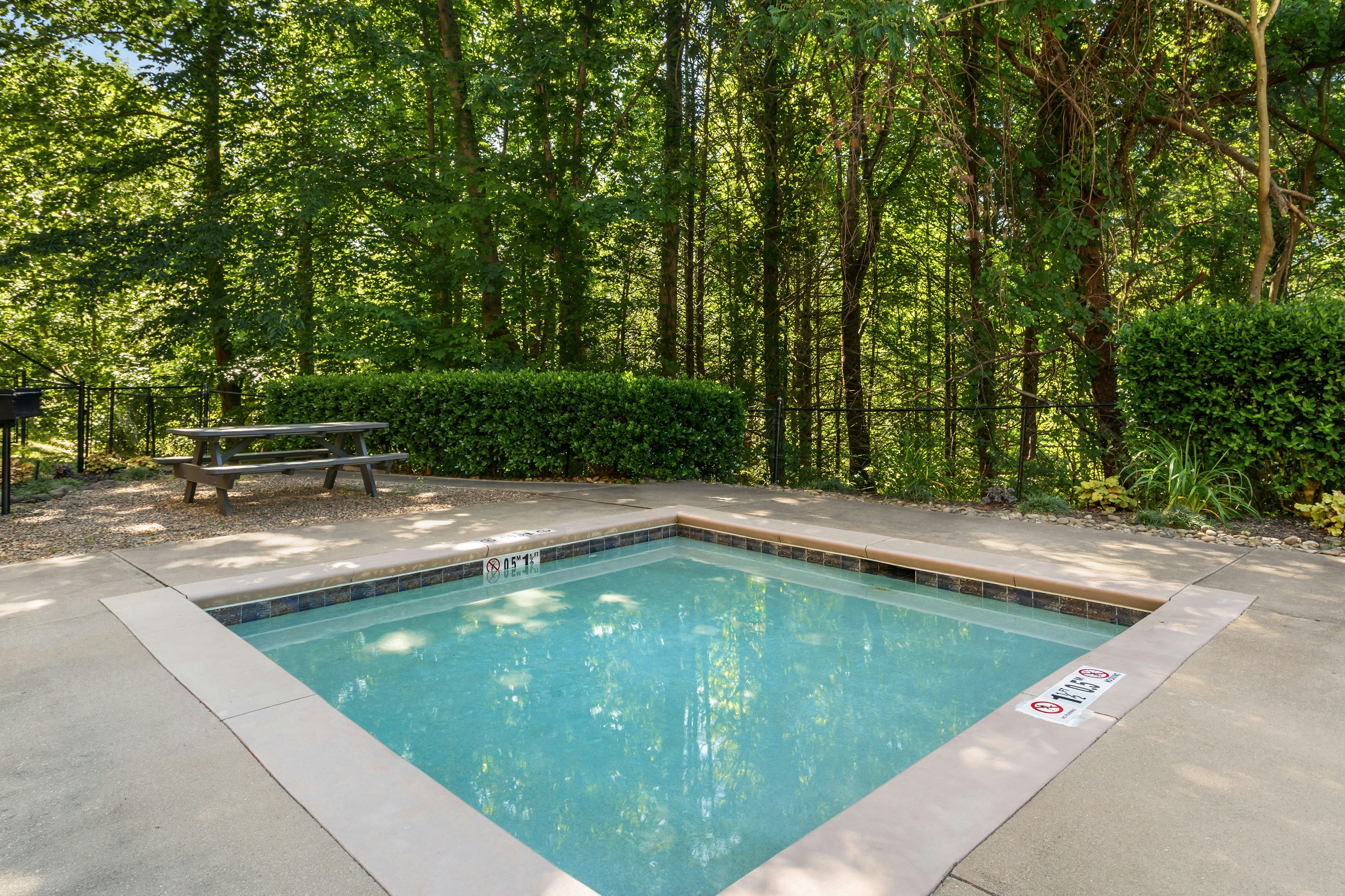 Hilton Vacation Club MountainLoft Gatlinburg 18/42